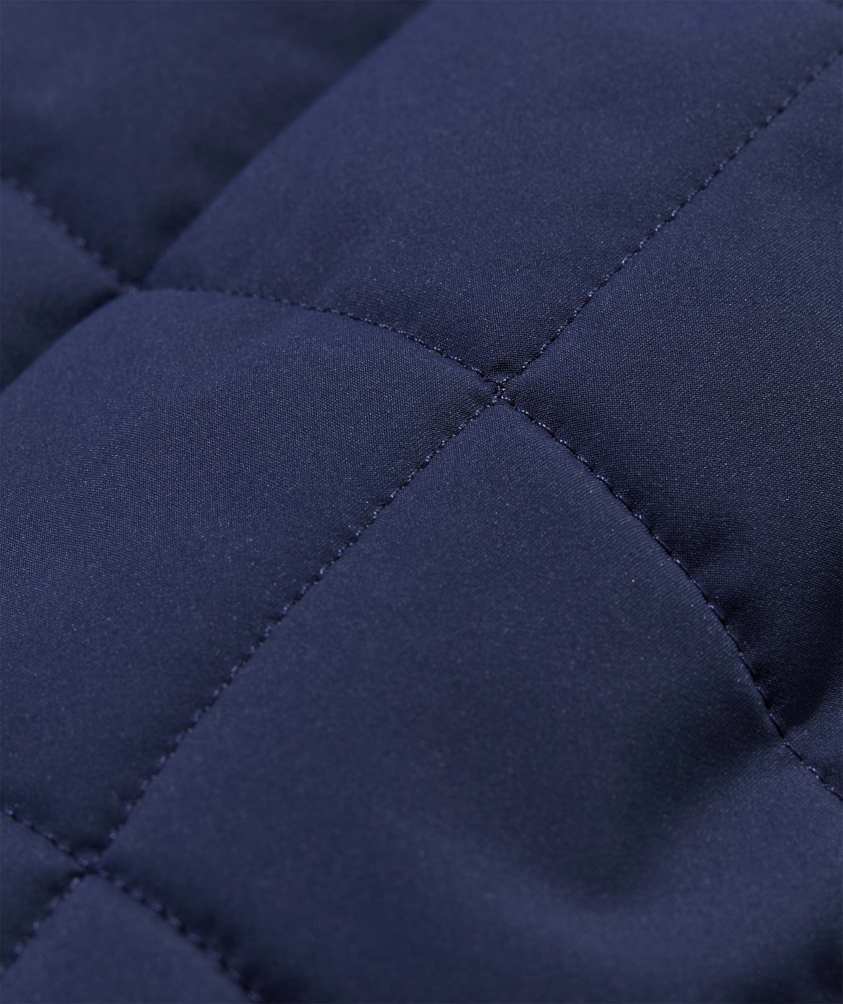 Dorset Quilted Jacket