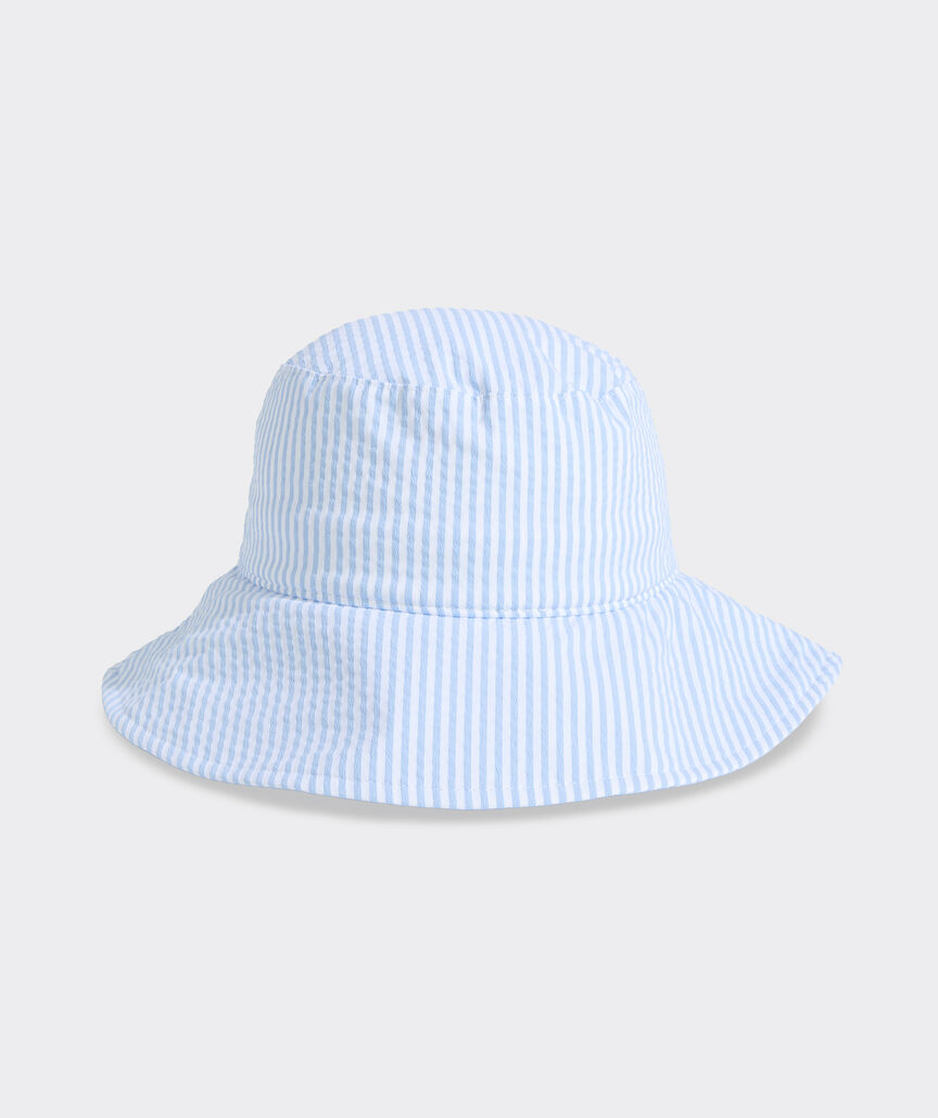 Harbor Bucket Hat