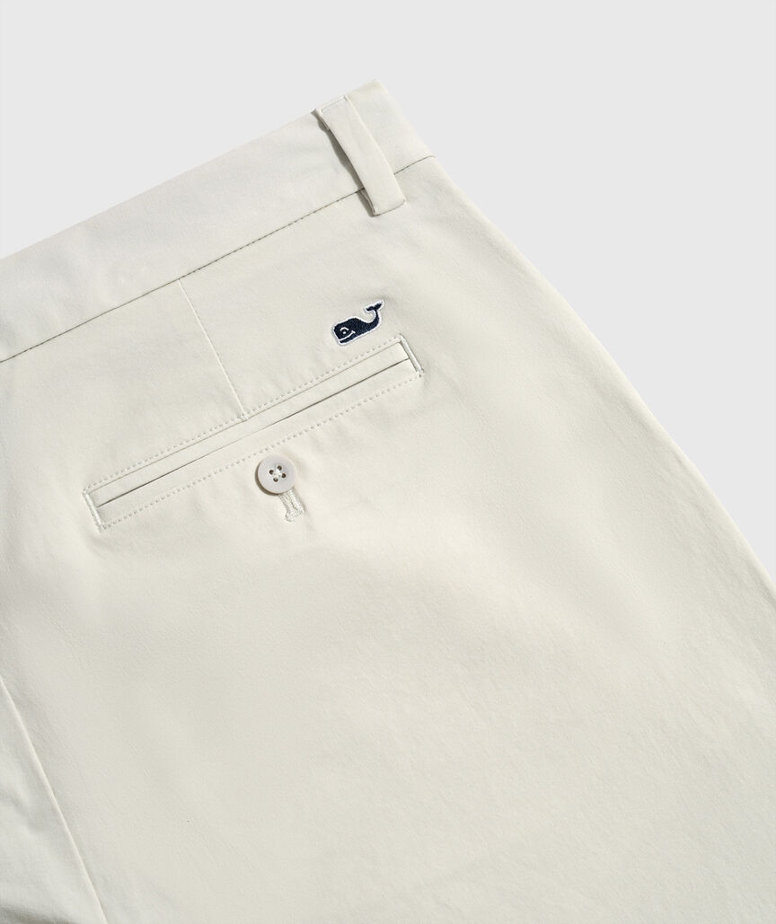 OUTLET Performance 6 Inch Shorts