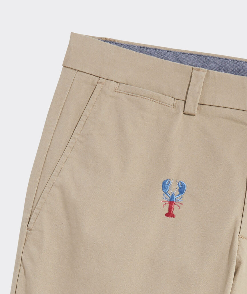 Stretch Breaker Pants