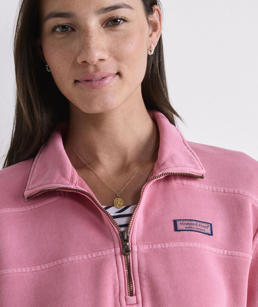 Surf Terry Shep Shirt®