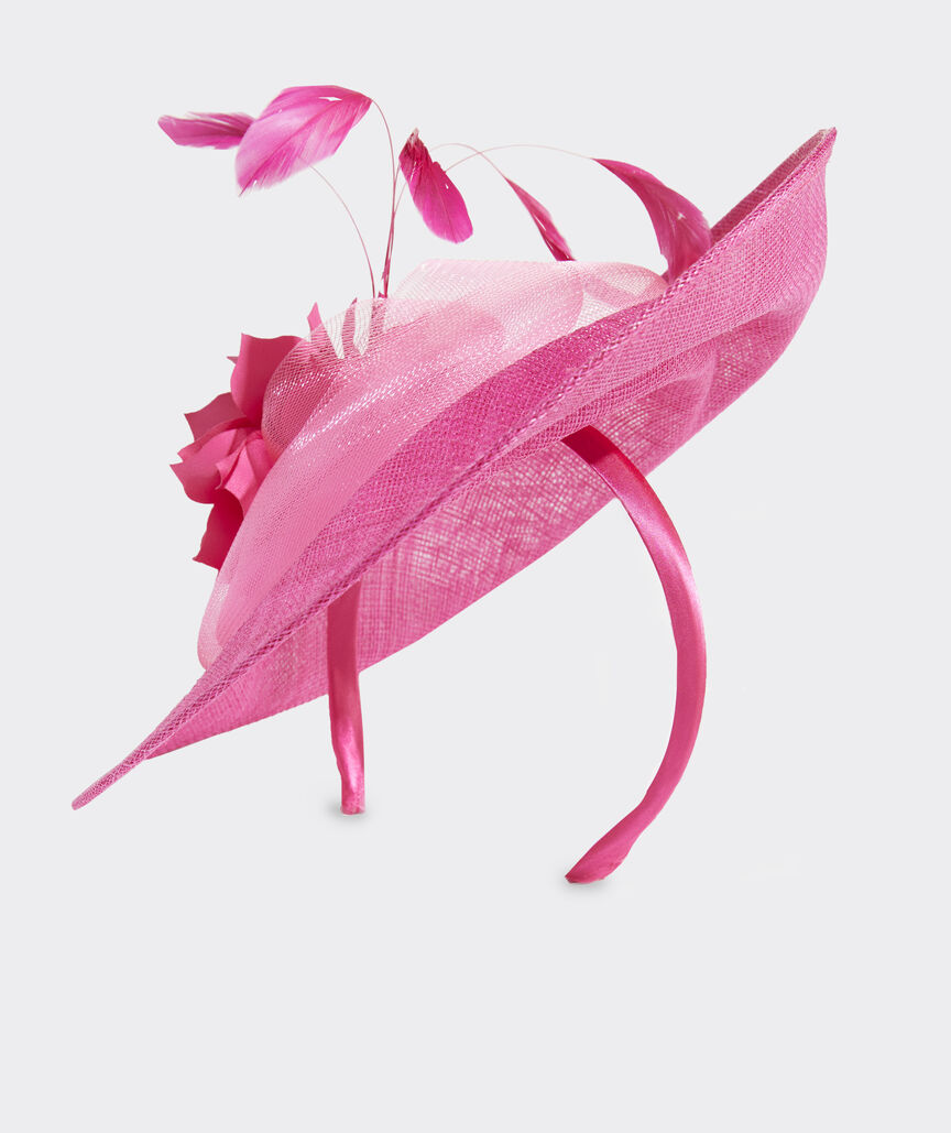 Shop Kentucky Derby Fascinator at vineyard vines