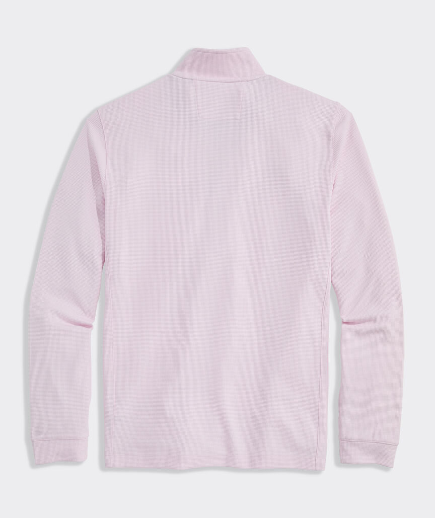 Yachtsman Quarter-Zip