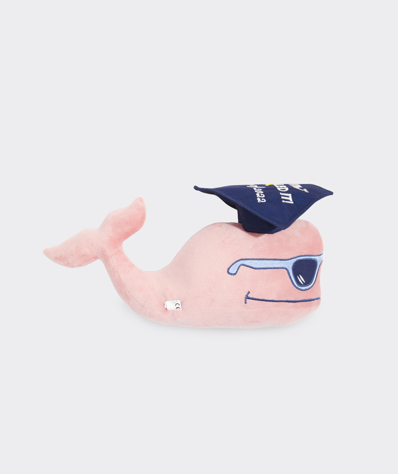 vineyard vines stuffed whale