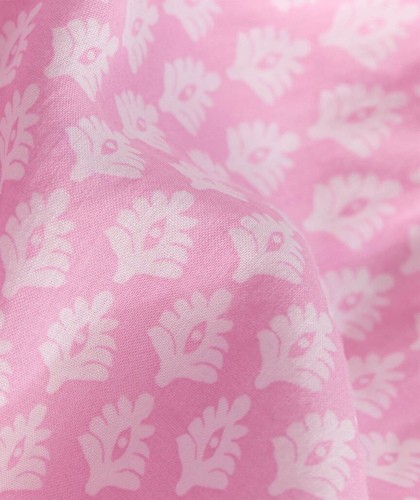 Girls' Nora Pintuck Dress