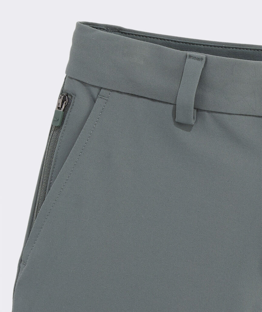 Boys' Performance On-The-Go Shorts