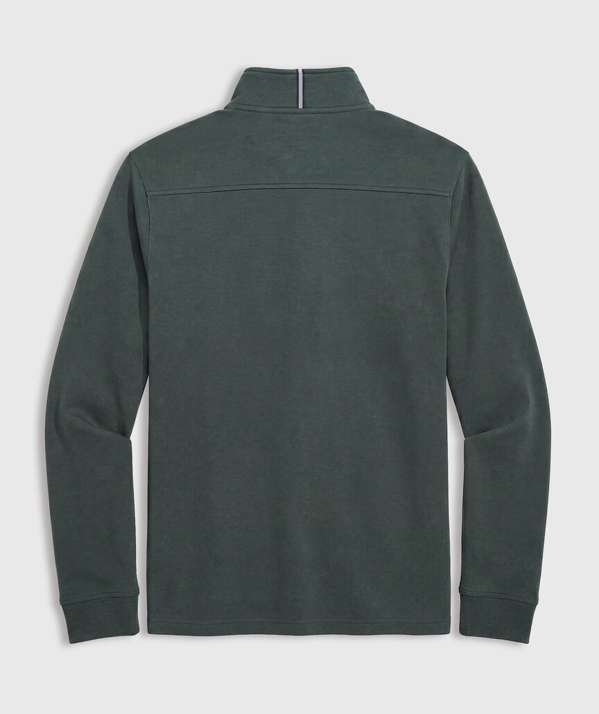OUTLET Performance Quarter-Zip