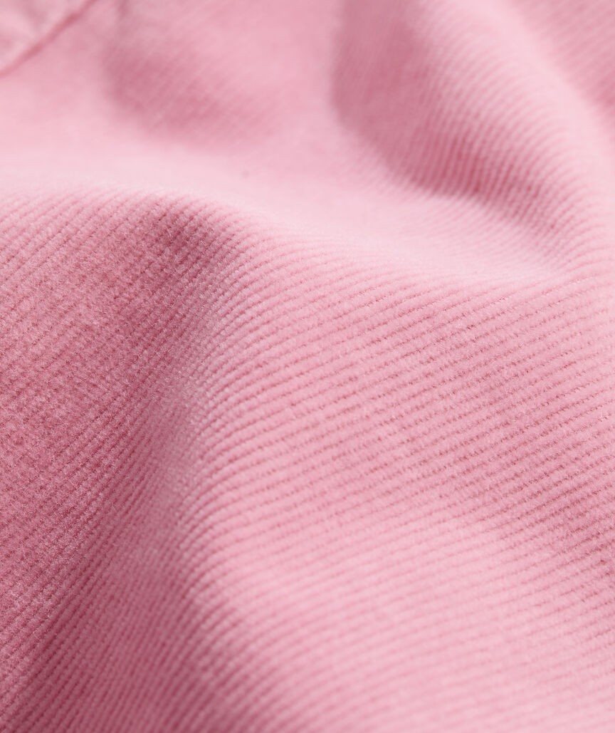 Bootcut 5-Pocket Cords