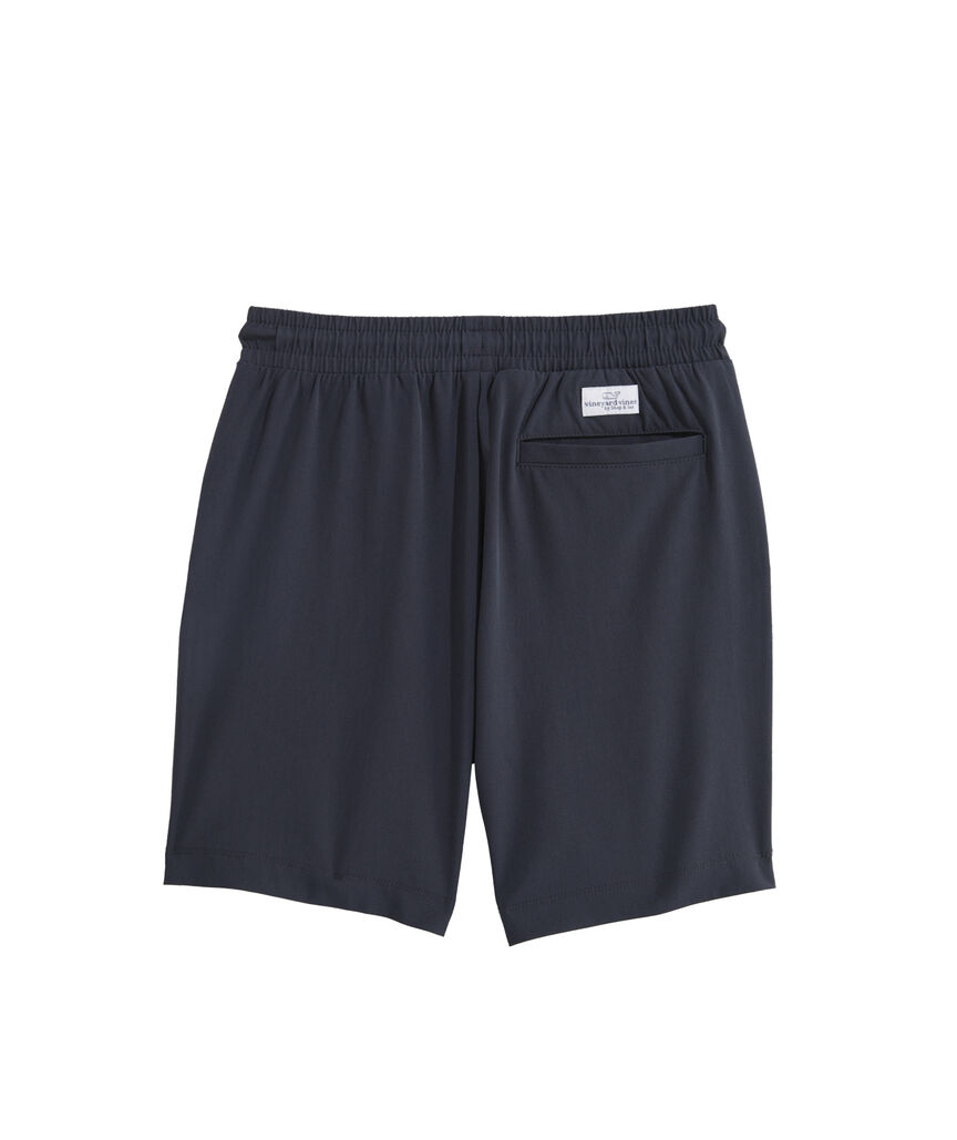 OUTLET Boys' Performance Jetty Shorts