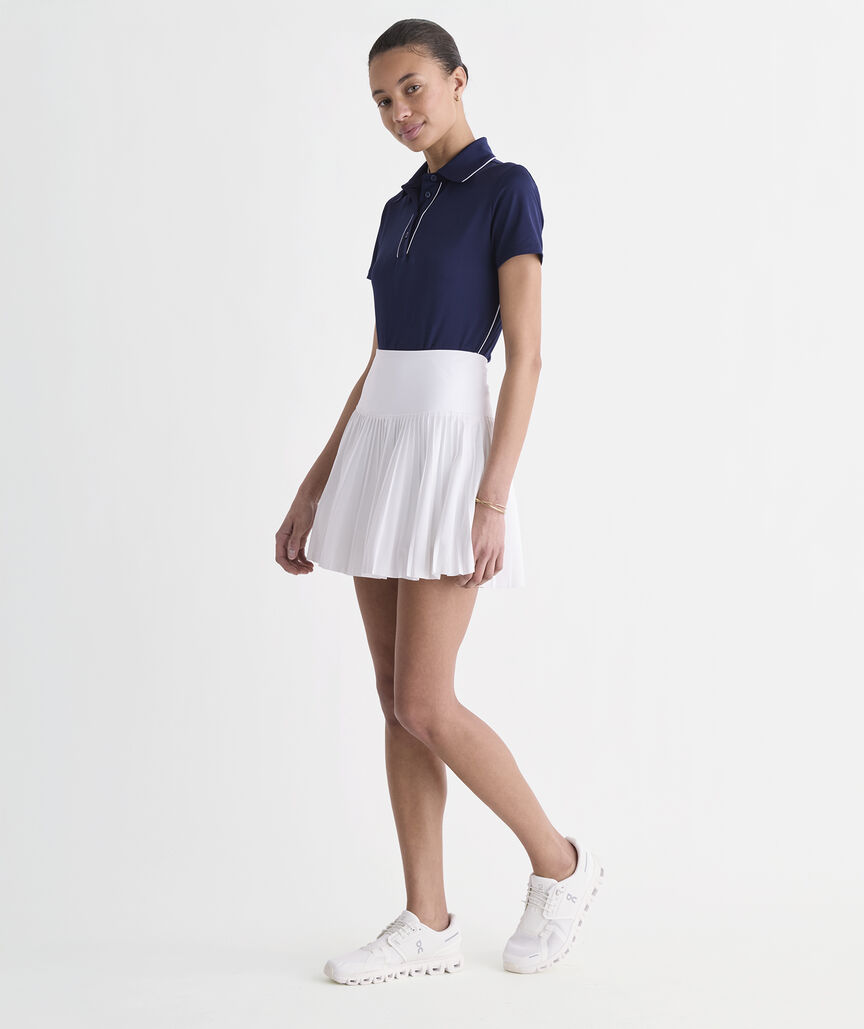 Performance Sankaty Polo