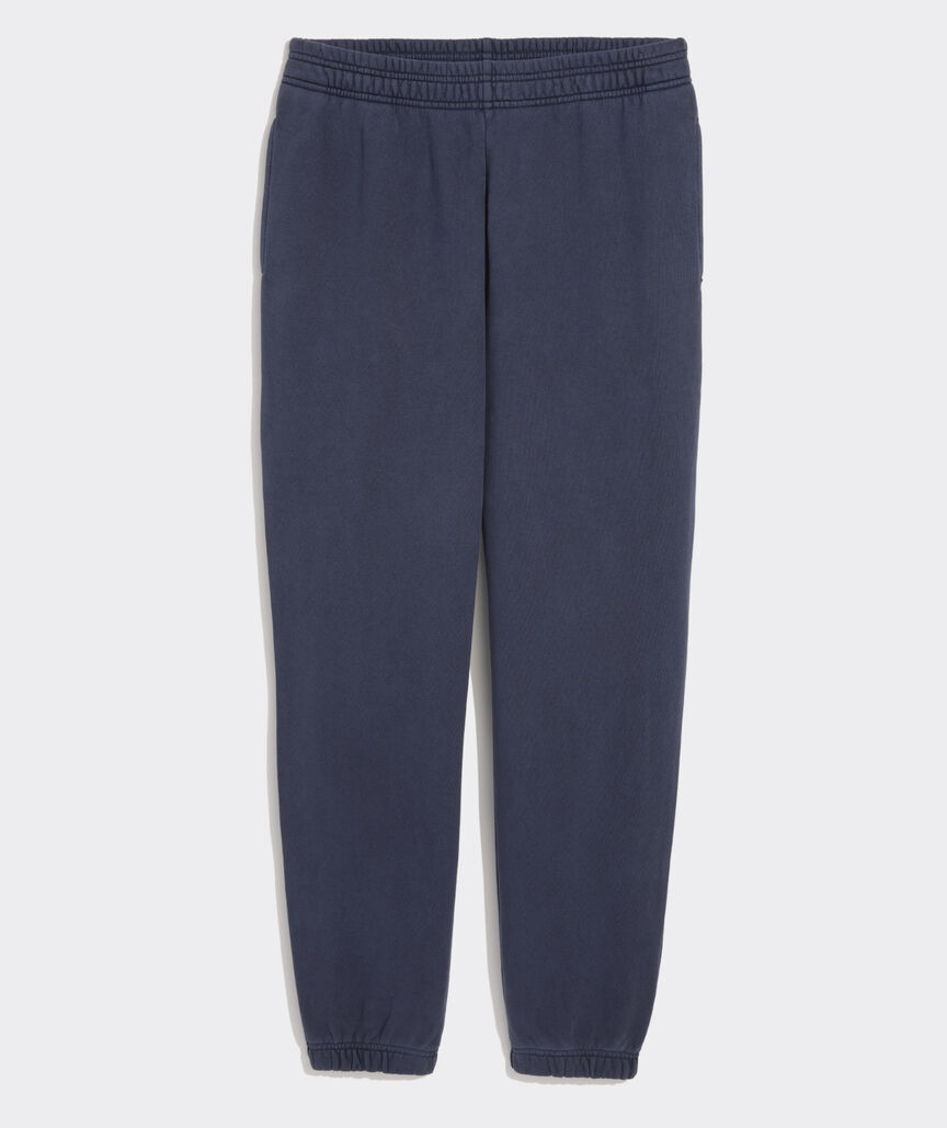 Surf Terry Gym Pants