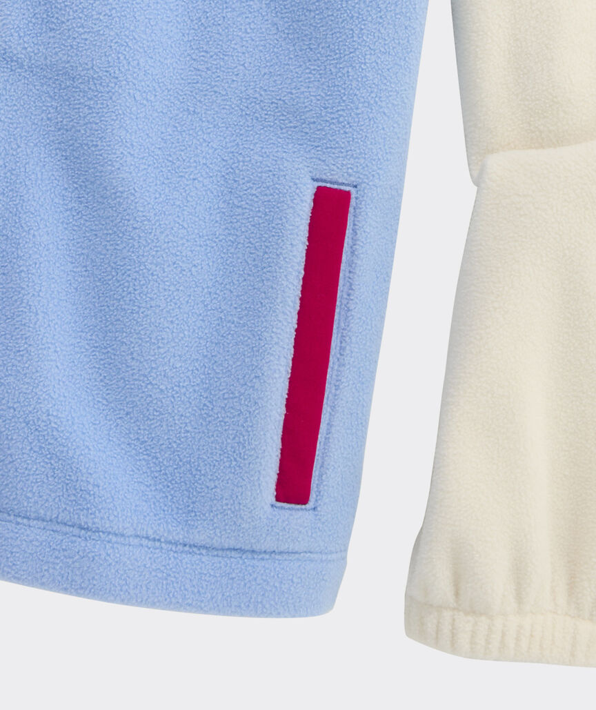 Girls' Harbor Fleece Jacket