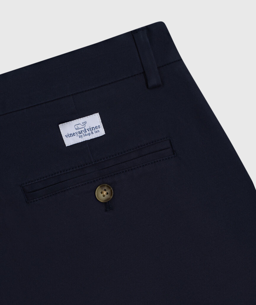 OUTLET 7 Inch Stretch Breaker Shorts