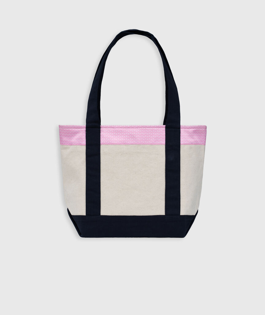 OUTLET Heritage Classic Tote