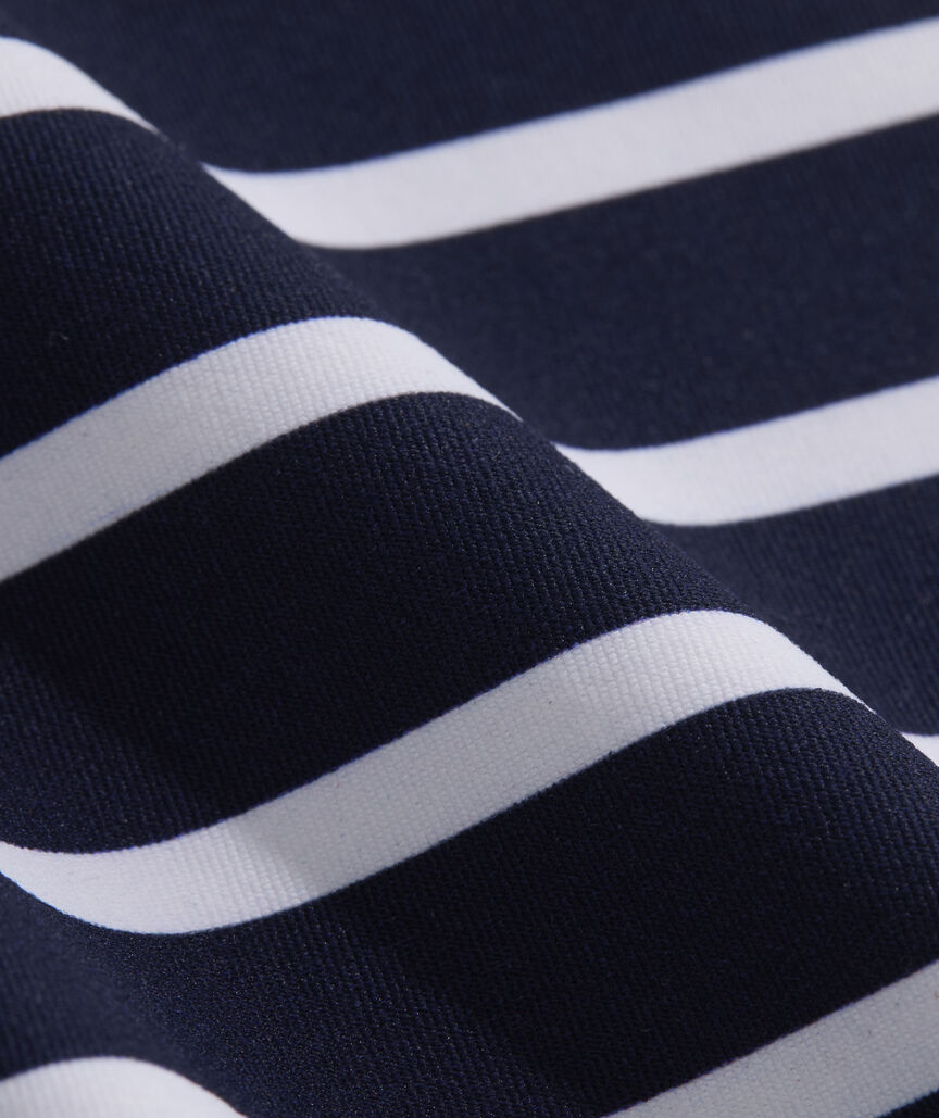 Southampton Square Neck Bikini Top