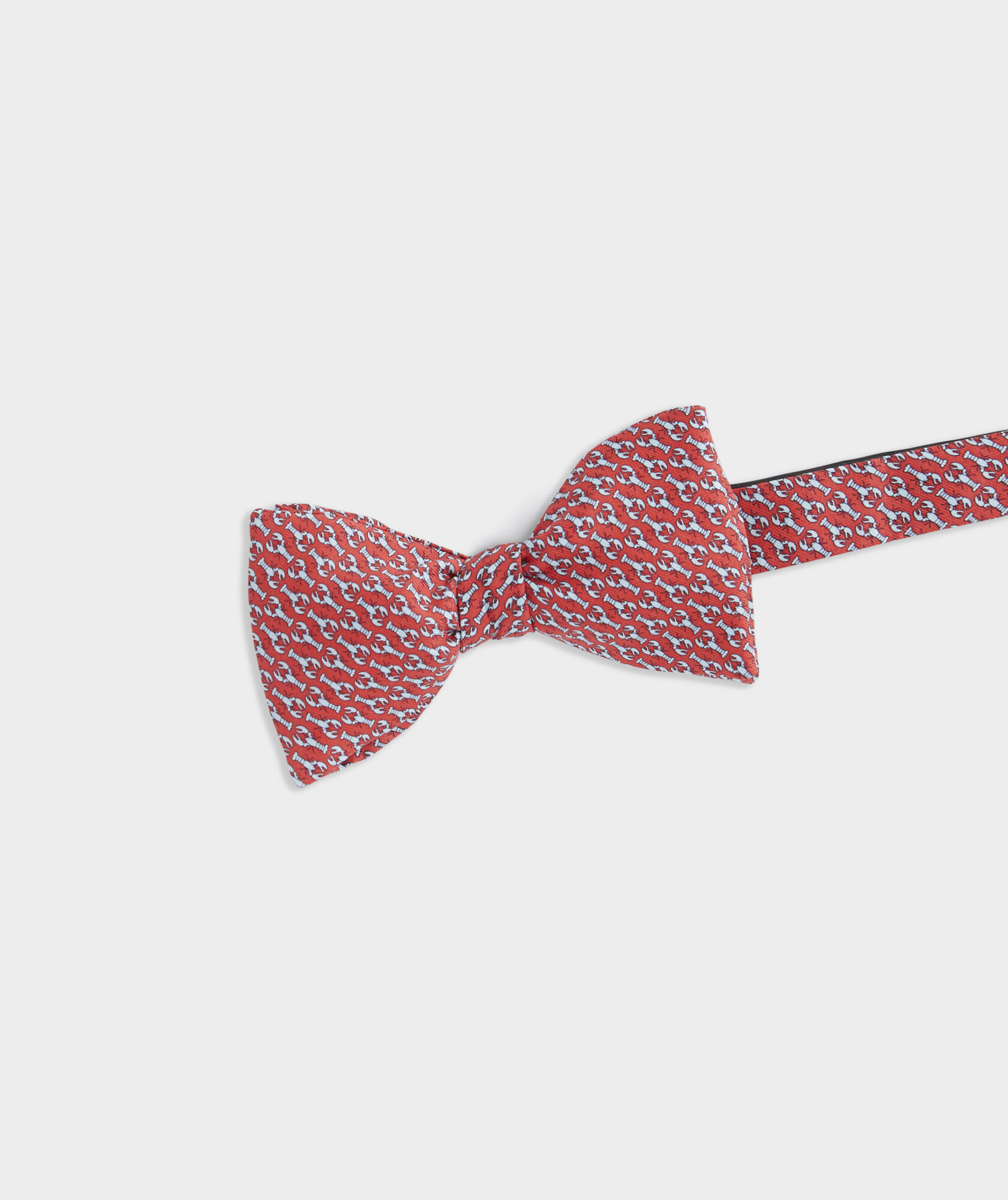 Classic Lobsters Bow Tie
