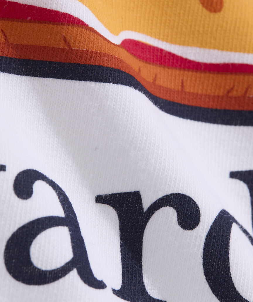 Boys' Game Day Long-Sleeve Pocket Tee