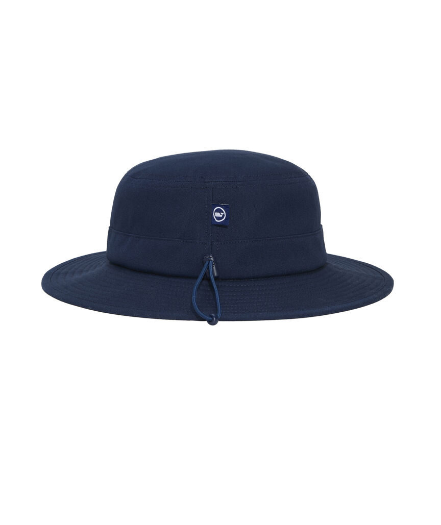 South Carolina Surf Logo Bucket Hat