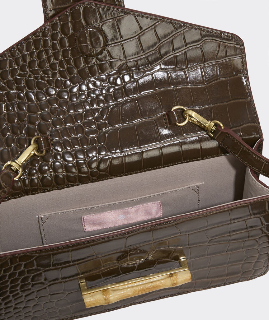 Pamela Munson Jackie Bag
