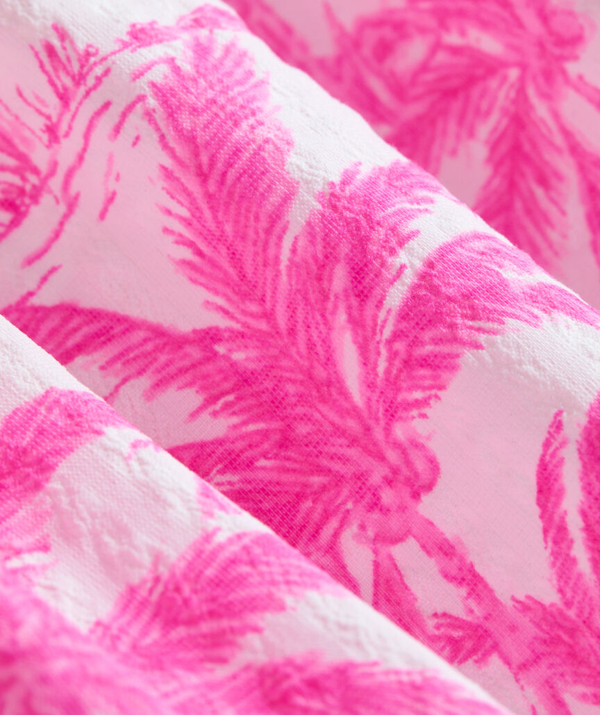Sophie Harbor Dress