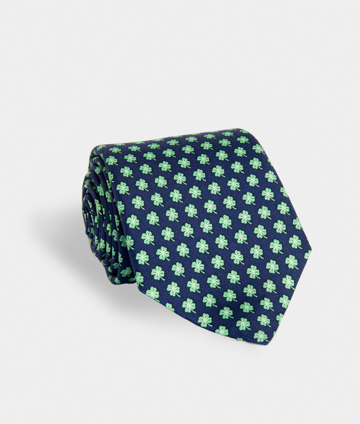 Luck of the Irish Tie