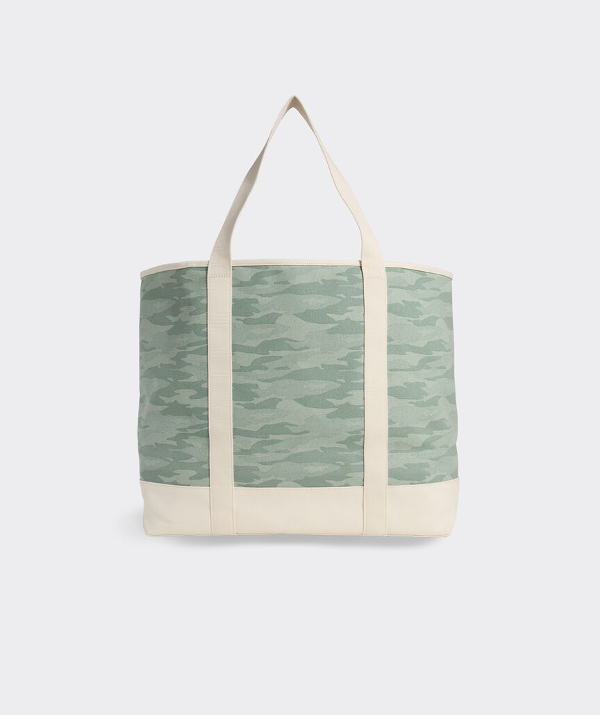 The Beach Tote