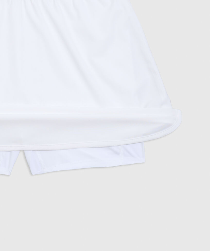 OUTLET Women's Performance Whale Skort