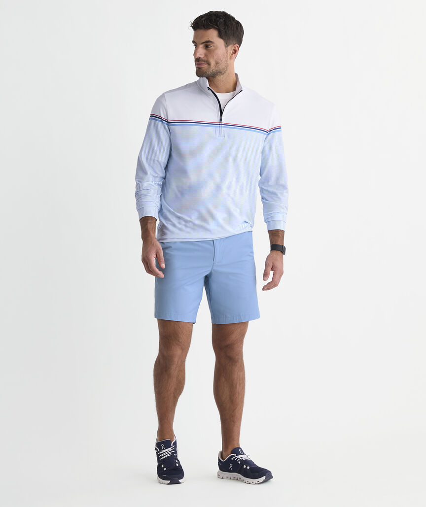 Performance 8 Inch Lightweight Shorts