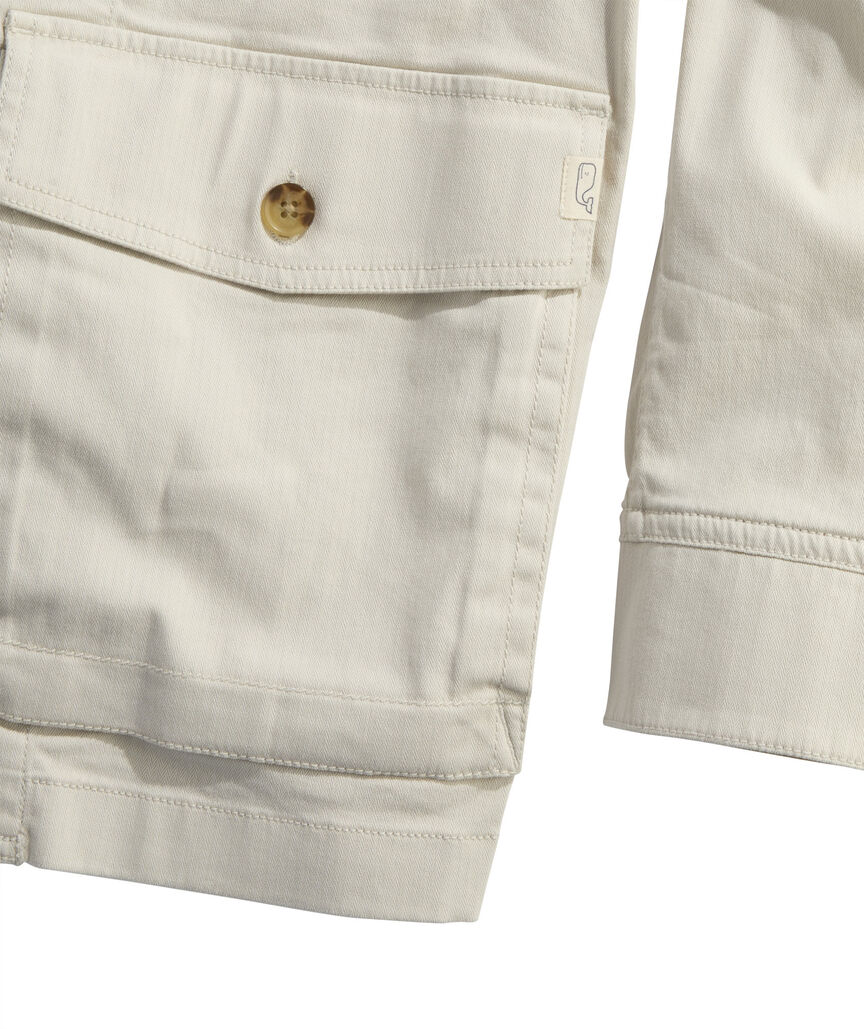 OUTLET Vineyard Field Jacket