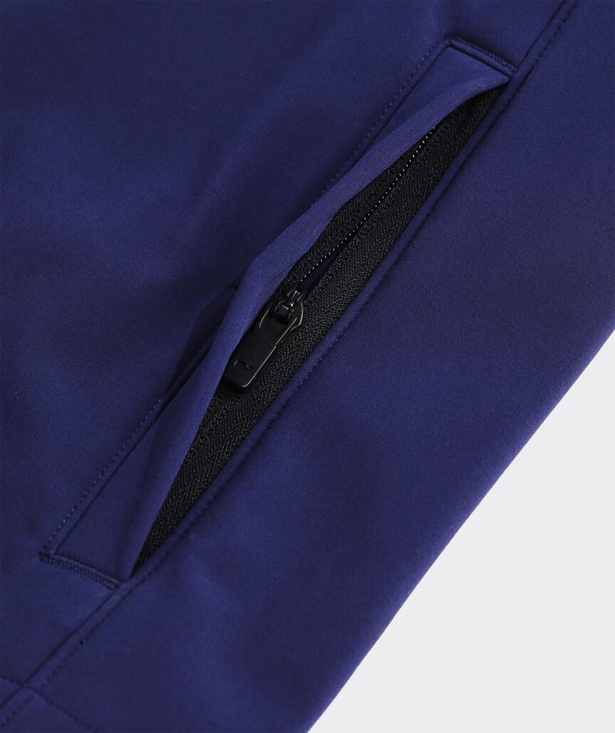 Mariner Fleece-Lined Vest