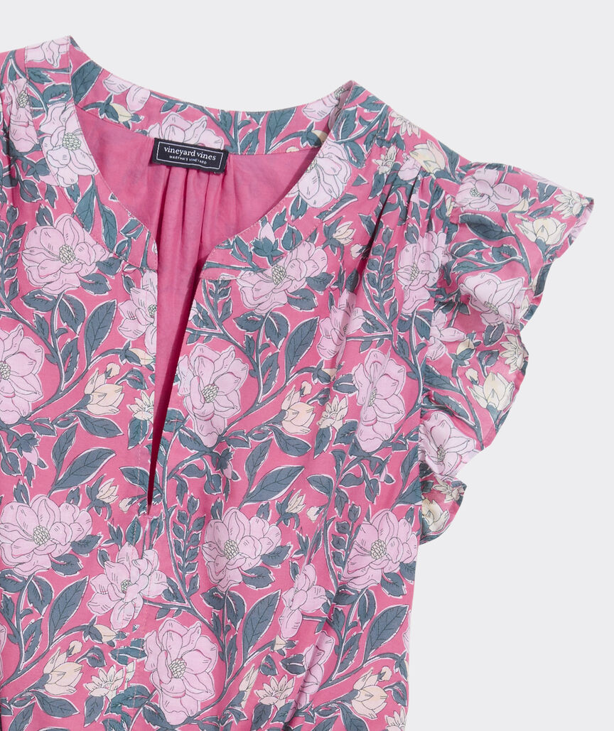 Abigail Mini Dress