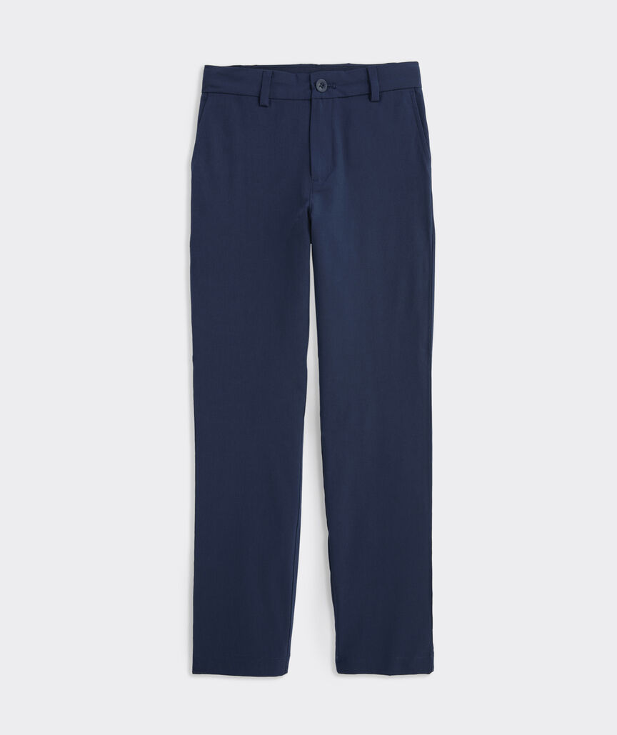 Boys' Performance Lightweight Pants