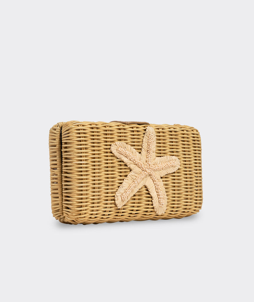 Starfish Clutch