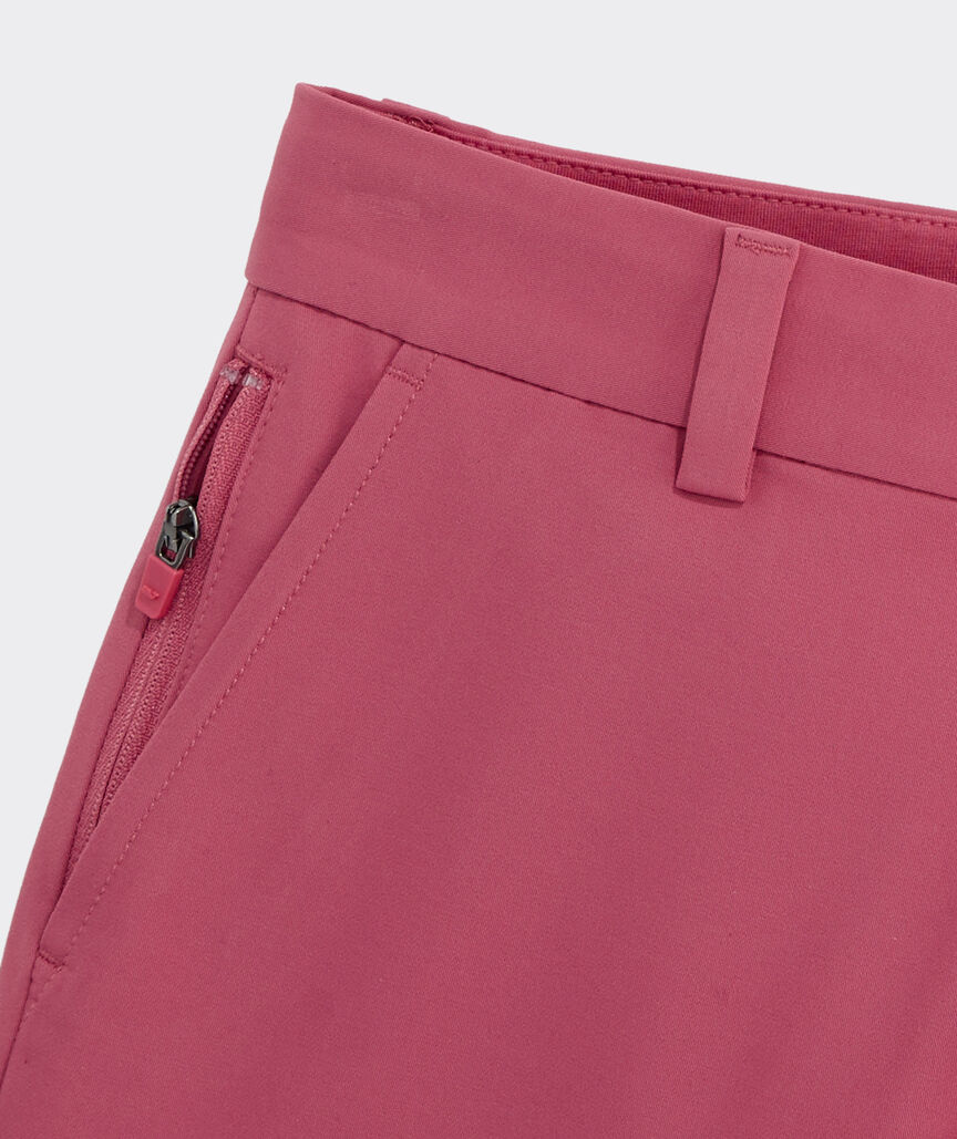 Boys' Performance On-The-Go Shorts