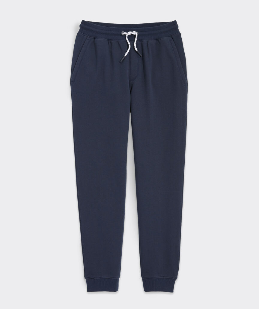 Boys' Sun-Washed Jetty Joggers