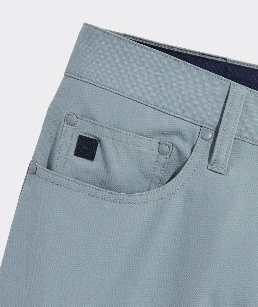 Performance On-The-Go 5-Pocket Pants
