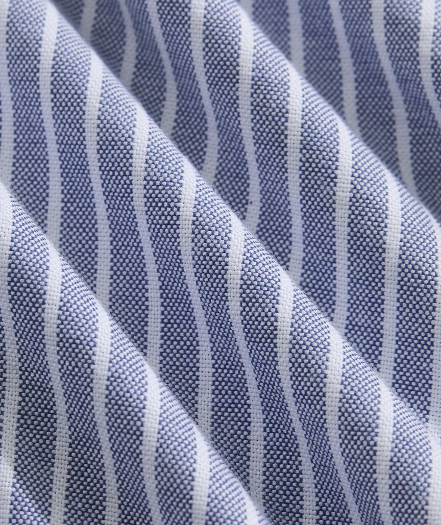 Stripe Oxford Shirt