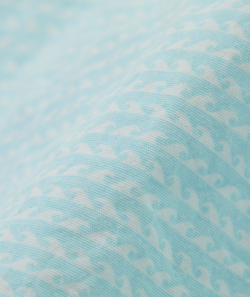 Boys' Island Swim Trunks