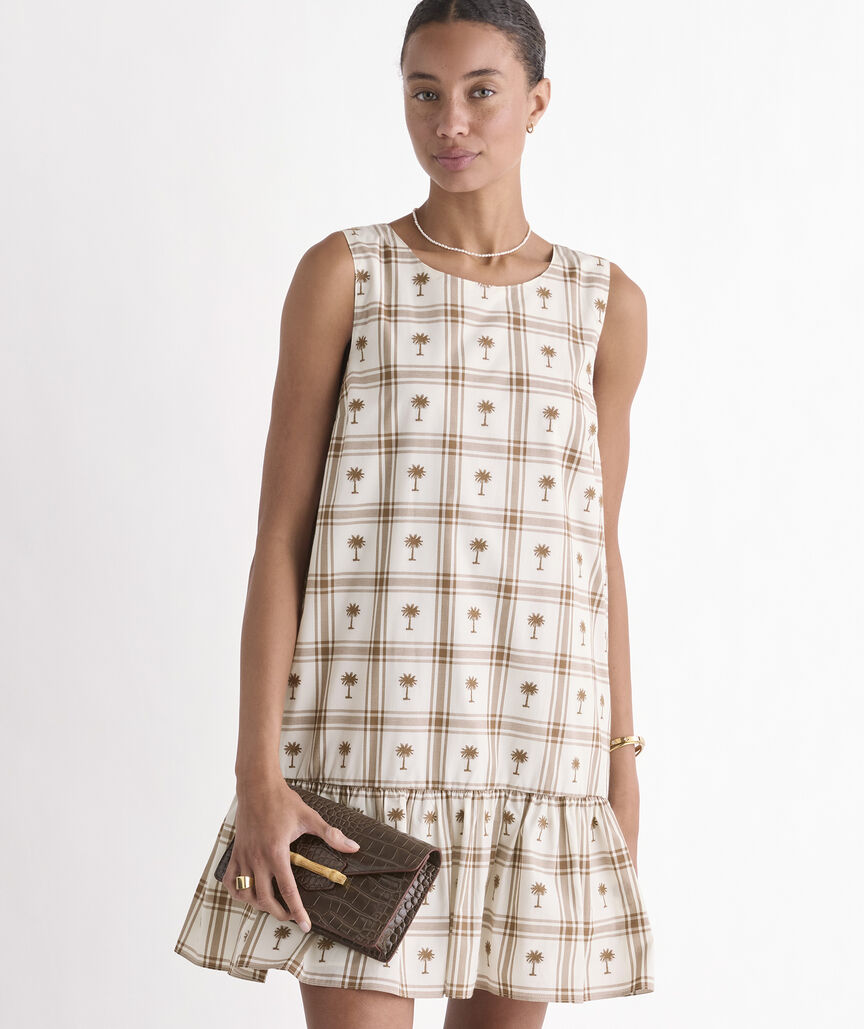 Jody Swing Dress