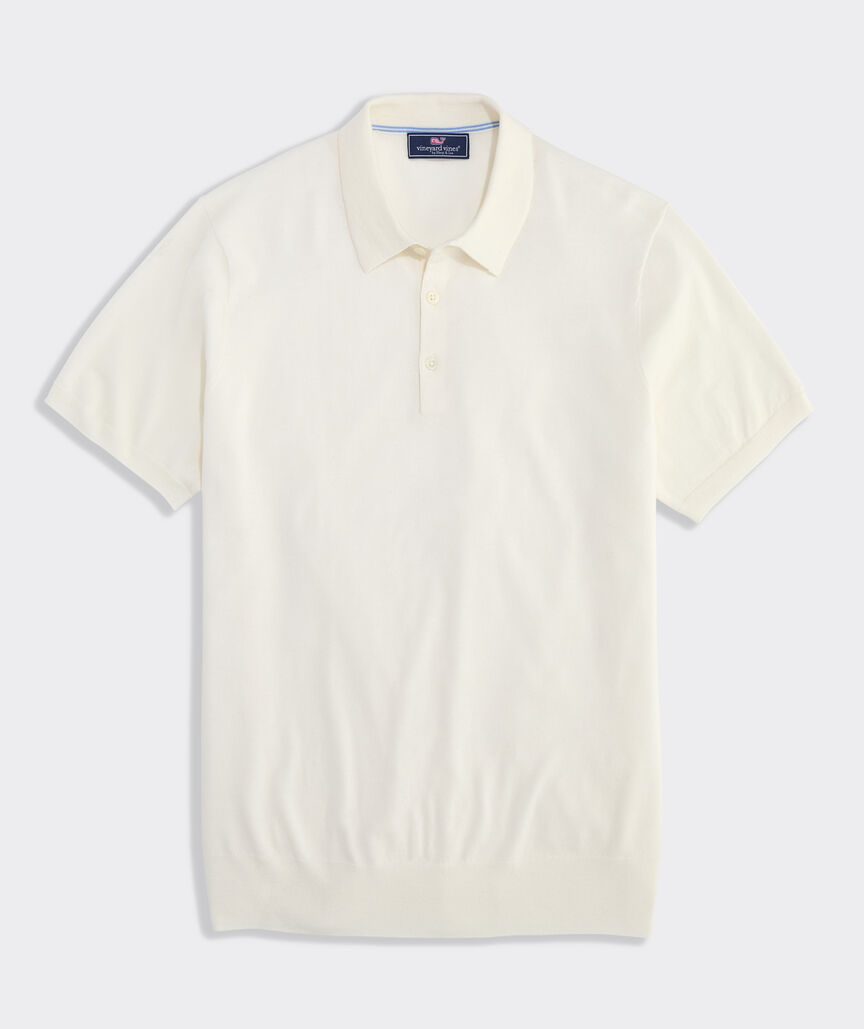 Marina Sweater Polo