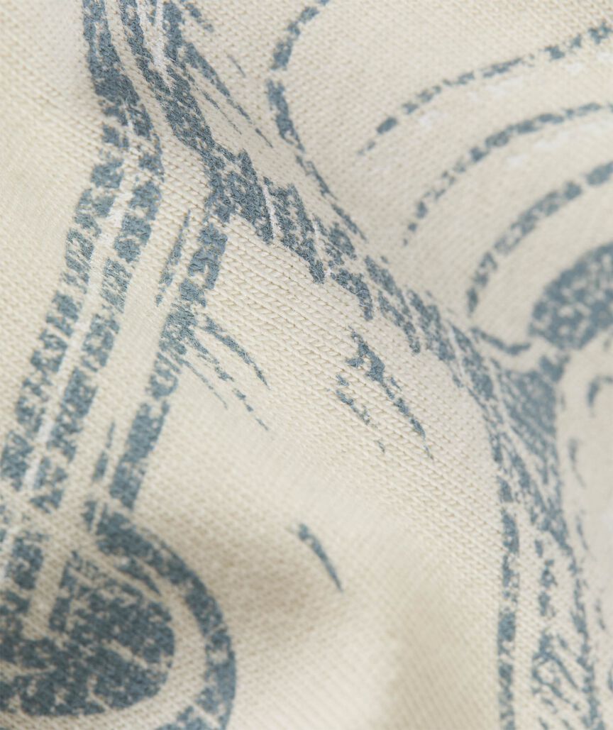 Screwdriver Short-Sleeve Pocket Tee