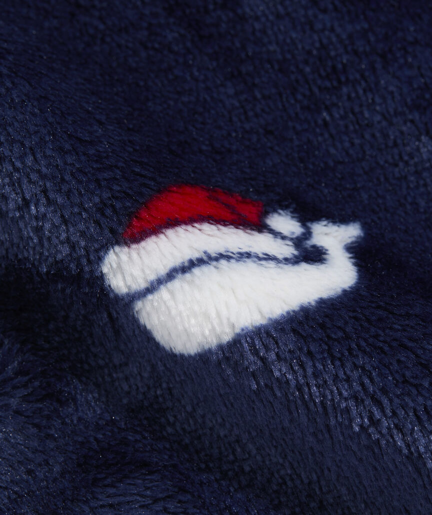 Kids' High-Pile Pajama Pants