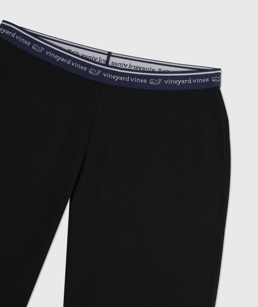 OUTLET Waffle Pajama Pants