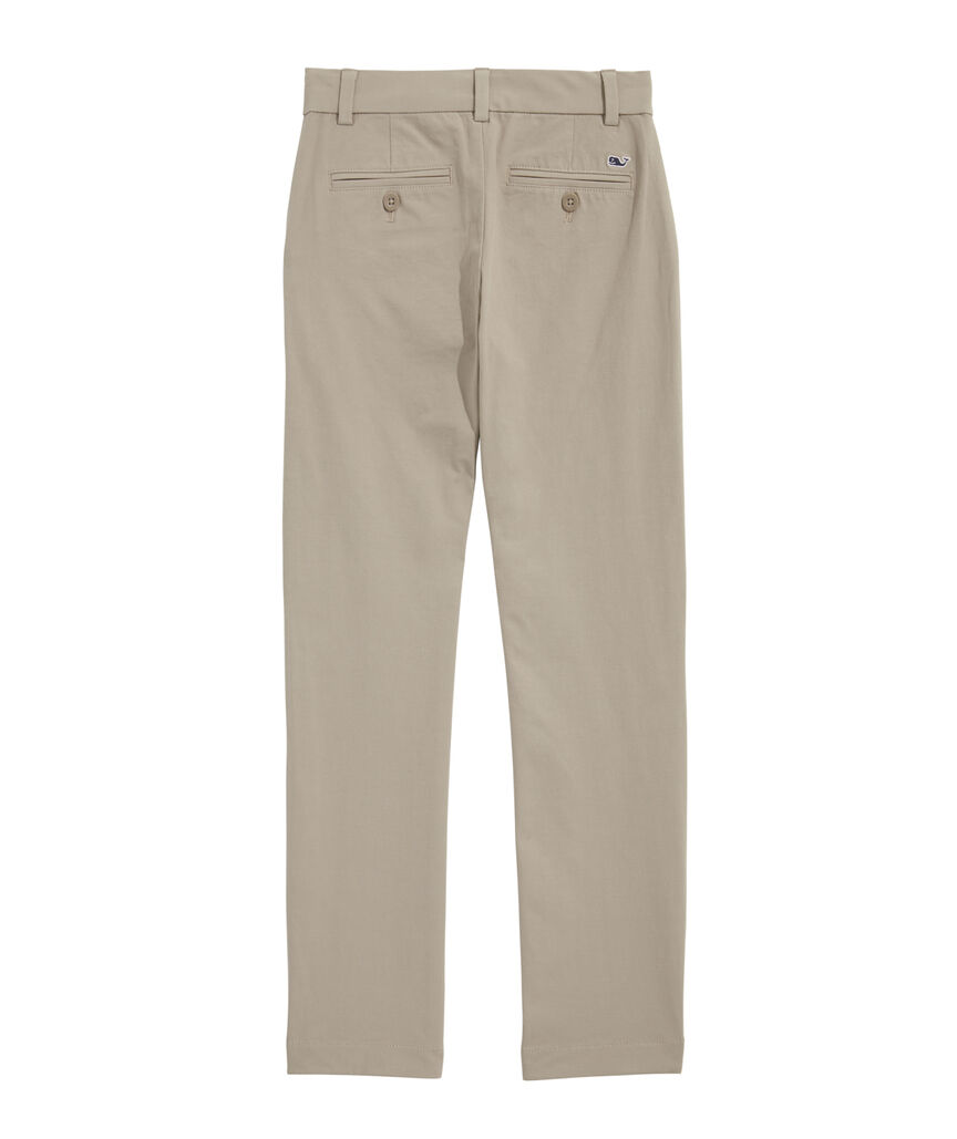 OUTLET Boys' Performance Breaker Pants