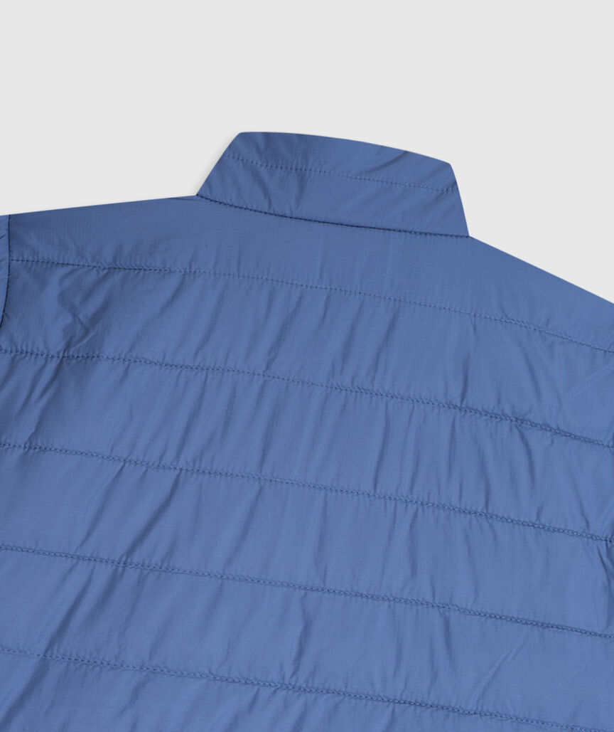 OUTLET Boys' Puffer Jacket