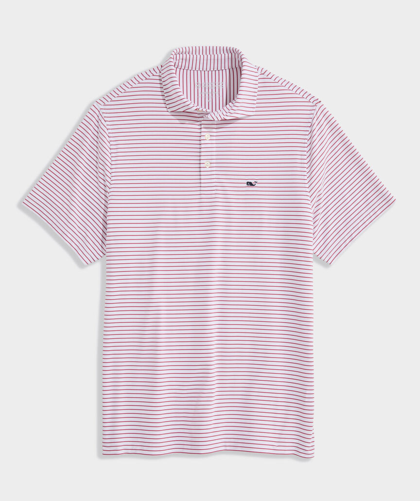 Performance Air Tech Polo