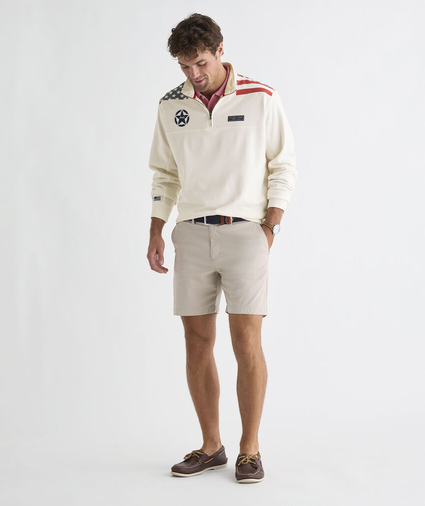 Jeep Collection Americana Shep Shirt®