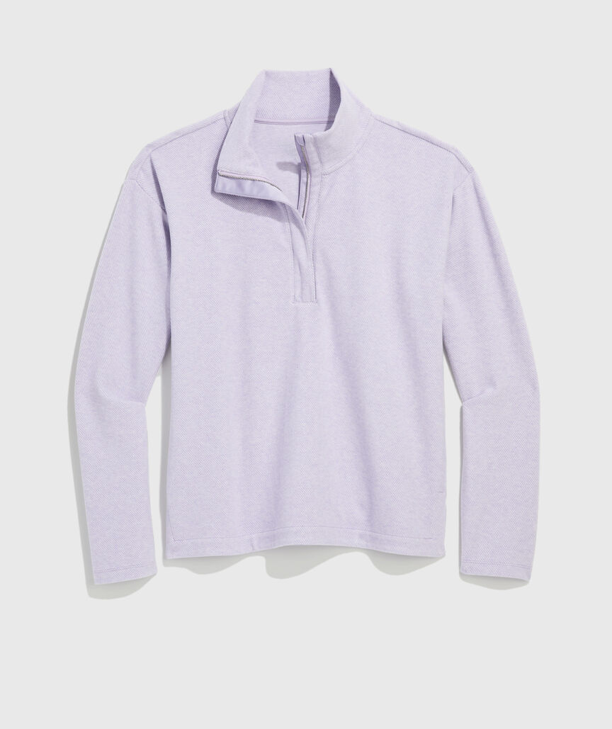 Calmwater Quarter-Zip