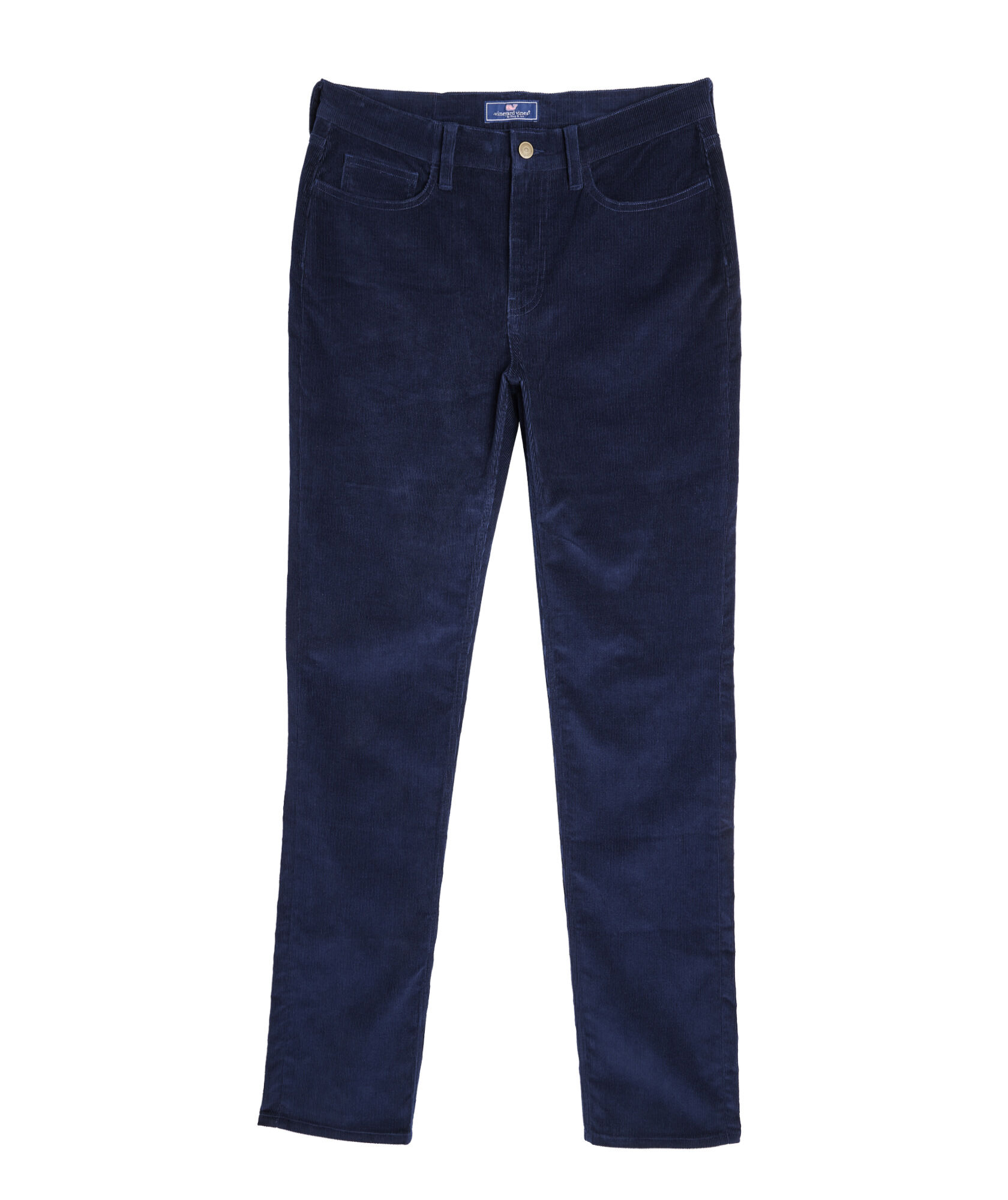 OUTLET Corduroy 5-Pocket Pants