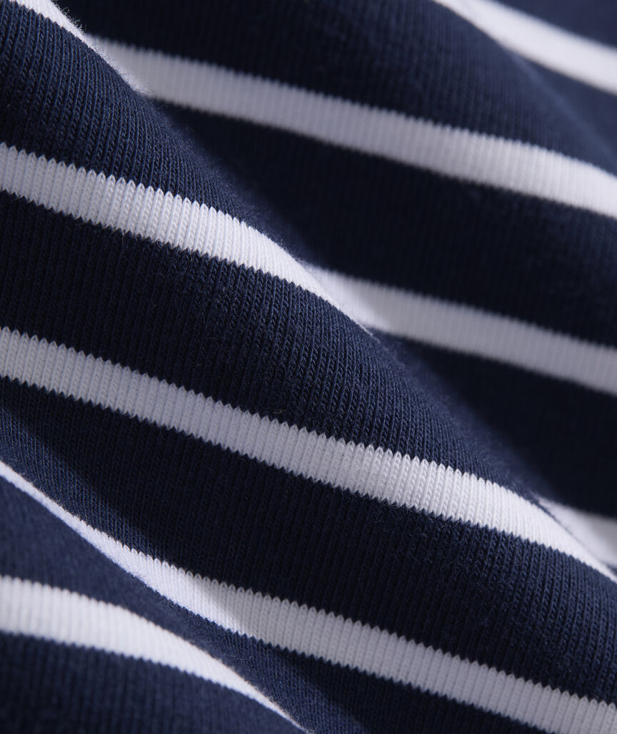 Deluxe Short Sleeve Tee